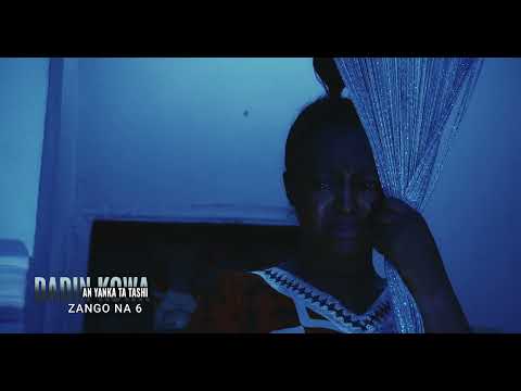 Dadin Kowa | Zango Na 6 | Teaser 1