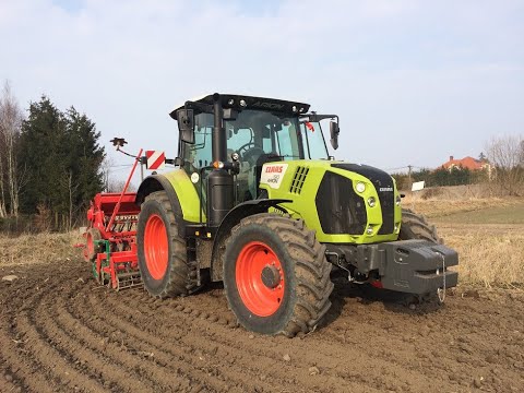 Rozpoczęcie wiosny 2021