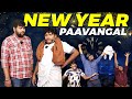 New Year Paavangal Parithabangal