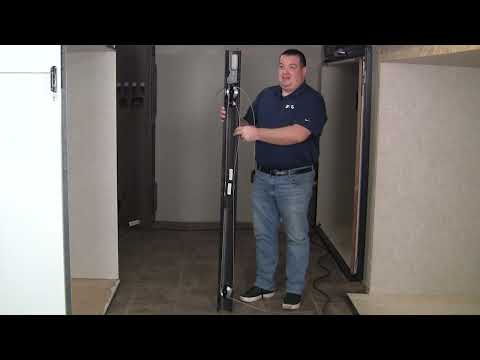 BAL EXACT-SLIDE System Overview