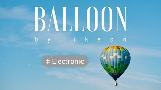 Ikson - Balloon