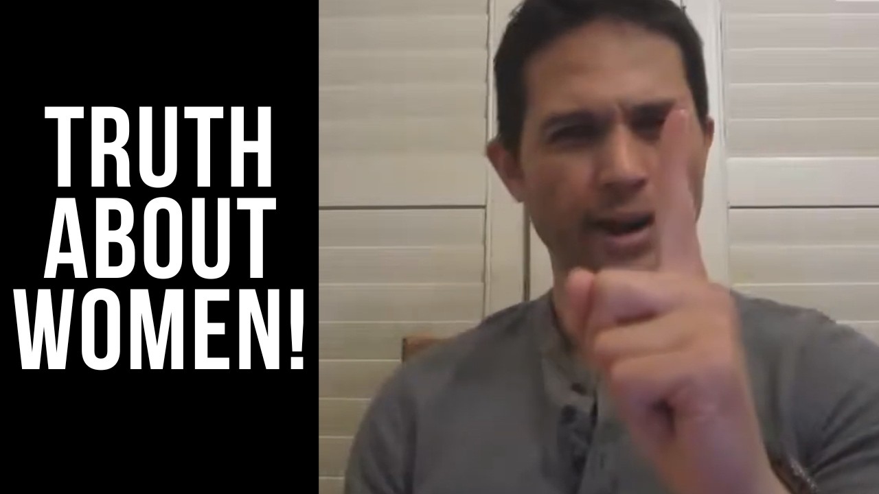 #1 RED PILL TRUTH About Women That 99% OF Men REFUSE TO ACCEPT!!! ( Banned Vids 2020 - REUPLOAD!!! )