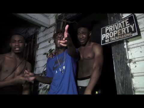 Lul Bro- "ROCK OUT" Official Music Video ft KingEvan + CEO (Shot By M'ikeiah Jordan)