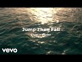 Taylor Swift - Jump Then Fall (Taylor's Version) (Lyric Video)