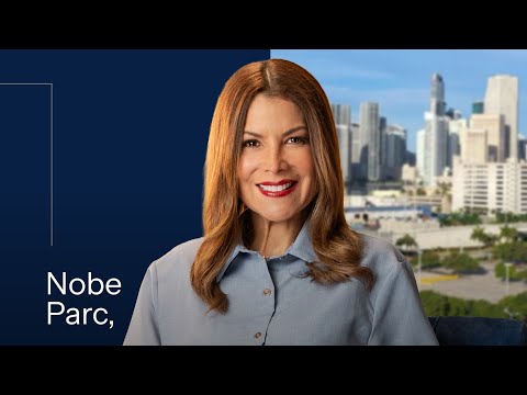 NoBe Park en North Miami Beach logo
