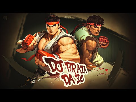 DZ7 OU PANTANAL [DJ BRAIA DA ZO]