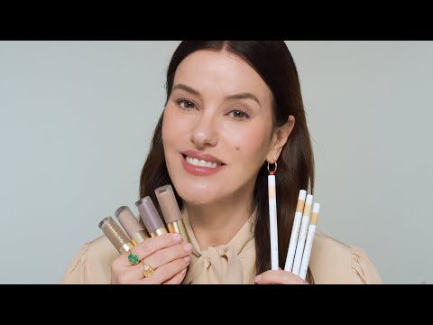 New Shades of Liquid Silks and Pinpoint, as requested by YOU!