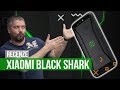 Mobilní telefon Xiaomi Black Shark 8GB/128GB