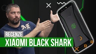 Xiaomi Black Shark 6GB/64GB