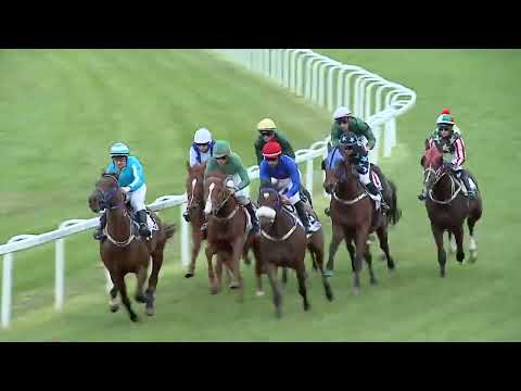 2023.10.08. 3. Futam - NYERETLEN KÉTÉVESEK VERSENYE (IV.kat.) II. rész