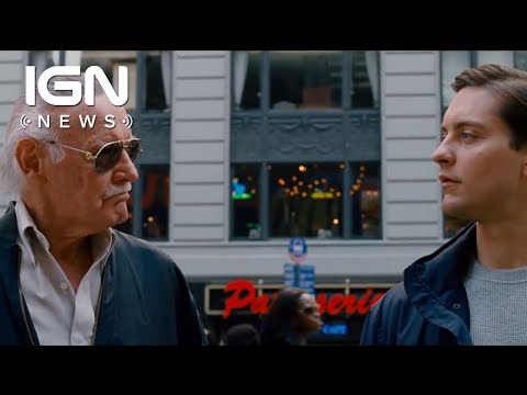 sam-raimi-didnt-want-stan-lee-in-spidermanat-first--ign-news