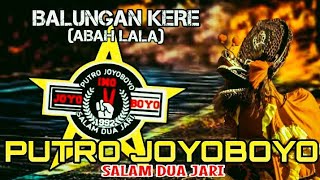 Download lagu Balungan Kere Abah Lala - Cover Jaranan Putro Joyoboyo 2019 mp3