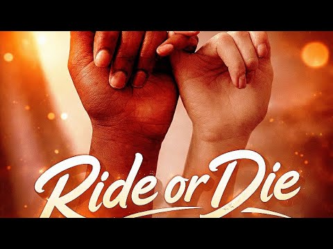RIDE OR DIE-^-RONNIE RAYZIE(OFFICIAL LYRICS VIDEO)