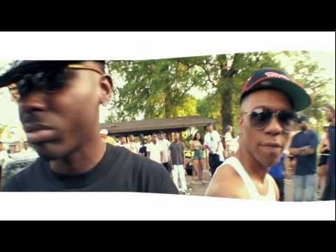 Zed Zilla "I'm Blowin" ft. Young Dolph