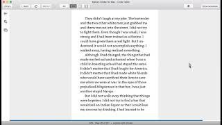 Code Talker by Joseph Bruchac - Chapter 29