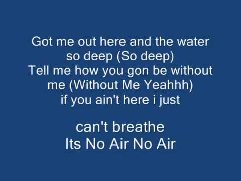 Jordan Sparks - No Air ft Chris Brown