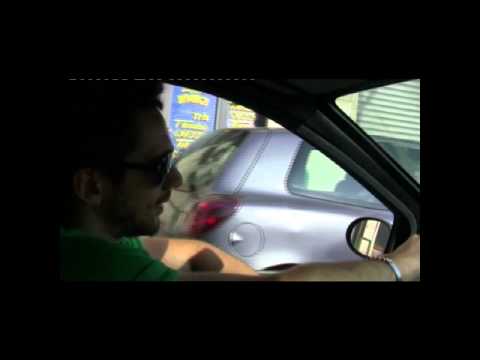 RLP   Documentary @ New album Riparto da Qui