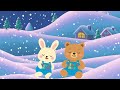 Silent Night Gentle Christmas Lullaby For Babies Toddlers MiniTunes