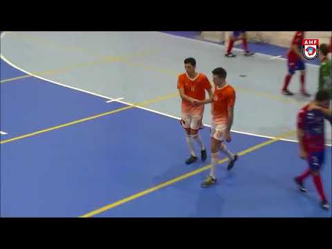 FECHA 11   GOLES DE VILLA LA ÑATA VS UGA