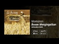MOMONON BOSAN MENGINGATKAN Official Audio