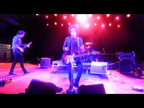 Willie Nile - FULL Performance (with Band) at SteeleFest