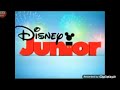 Disney Junior Commercial Breaks 2014