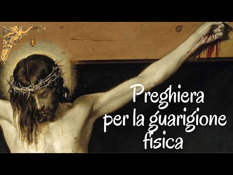 🔴 Prayer for Physical Healing 🙏🙏🙏💖