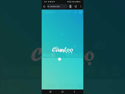 camloo real free cam chat live streaming