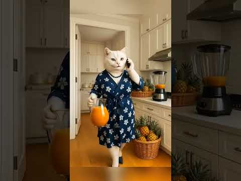 #cat #cutebaby #cartoon