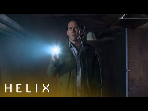 Helix Season 2 (Teaser 2)