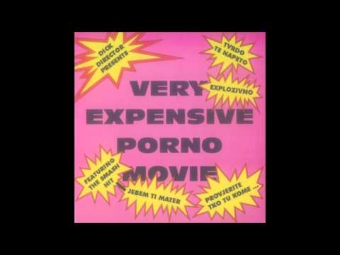 Very Expensive Porno Movie - Djevojčica