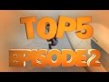 Top 5 Stunts Episode 2 - Evolve Stunting (GTA V ...