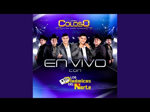 Popurrí: La Rubia y la Morena / Amigos Tuve una Novia / Alta y Delgadita