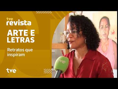 Artista homenageia mulheres da literatura local