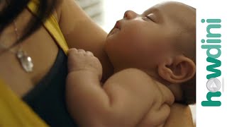 Newborn Care: How to Take Care of a Newborn Baby