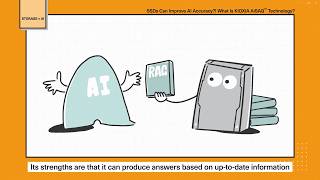 Download lagu Storage Meets AI: SSDs Can Improve AI Accuracy?! What Is KIOXIA AiSAQ™ Technology? mp3 Download lagu Storage Meets AI: SSDs Can Improve AI Accuracy?! What Is KIOXIA AiSAQ™ Technology? mp3