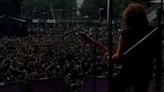 Riff - Betty Silicona (Monsters of Rock 1997)