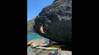 Video thumbnail: Purple Haze Eliminate, 7B. Tintagel