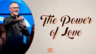 The Power of Love