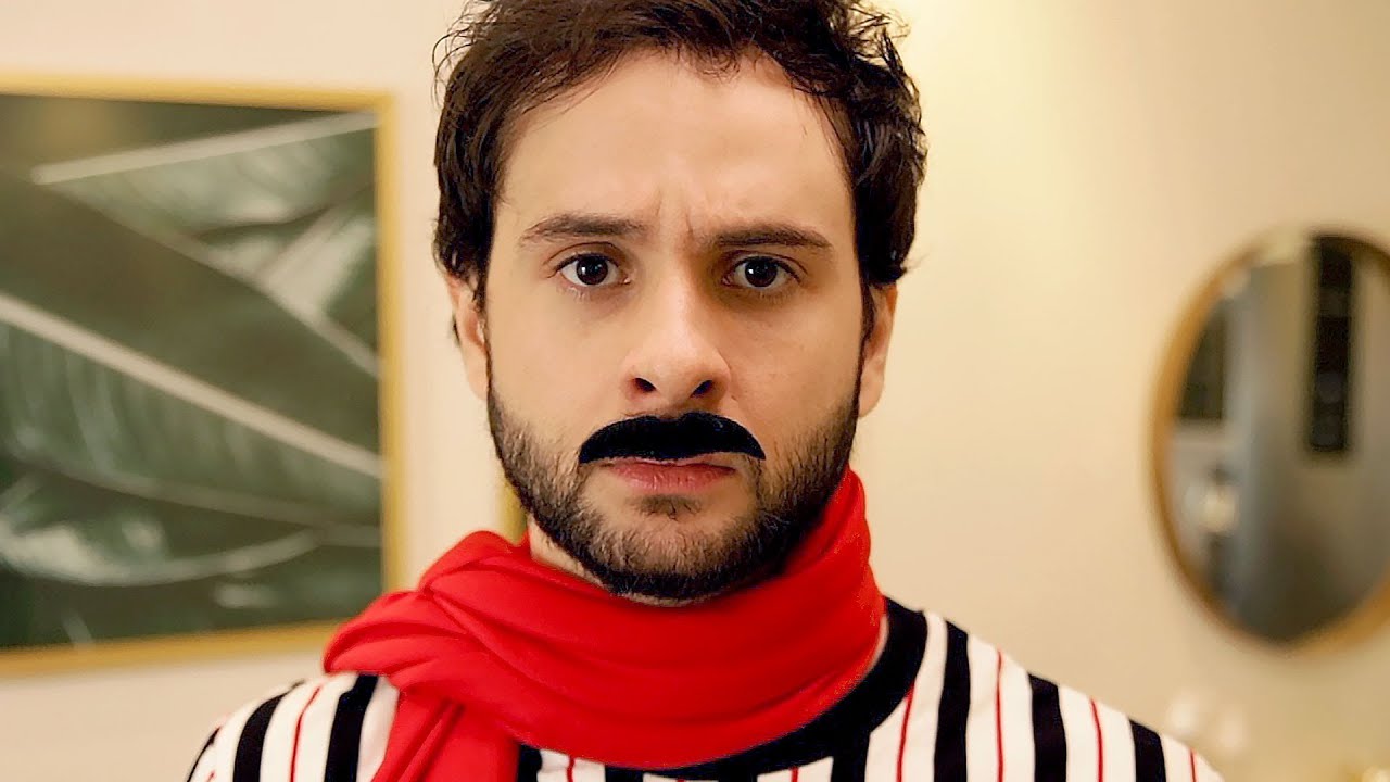 Se falássemos francês no Brasil