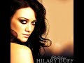 Hilary Duff - Holiday (slowed + reverb)