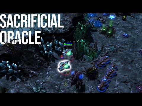 Protoss OUTEXPANDING The Zerg | soO (Z) vs Classic (P)