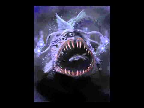 Ambient Music: Underwater Madness