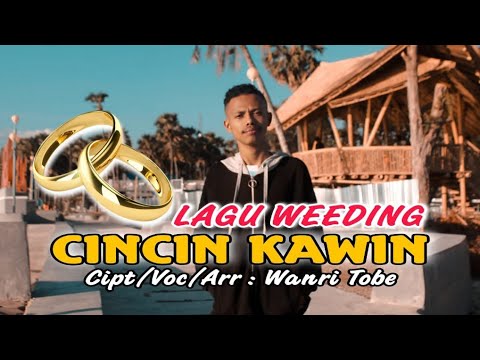 Cincin Kawin YouTube thumbnail