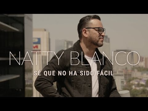 Sé Que No Ha Sido Fácil video
