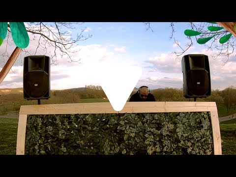 BonnLive: Panama DJ Session /w CON TACTO @ Rheinaue Bonn