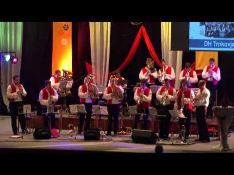 DH  Trnkovjanka    Tsjechié Sobota  Zaterdag  16-3-2013