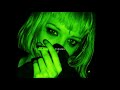 Crystal Castles - Celestica (slowed + reverb)