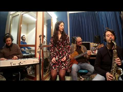 Vibe - One Note Samba - Wedding Musica Matrimoni Messina Enna Catania Taormina Isole Eolie Sicilia