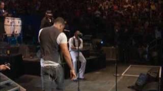 Aventura - Ciego de Amor (EN VIVO MADISON SQUARE GARDEN)